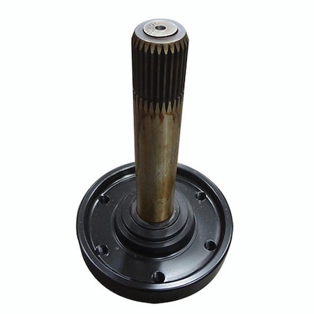 Aic Replacement Parts Drive Axle Shaft Fits Ford/New Holland L140 L150 L465 LS140 WN-86562320-PEX